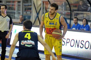 Givova Scafati Basket Vs La Briosa Barcellona SERIE A2 GIRONE OVEST 28° Giornata 2016 LNP Spizzichini vs Centanni