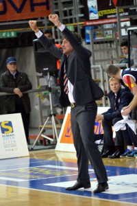 coach Carrea